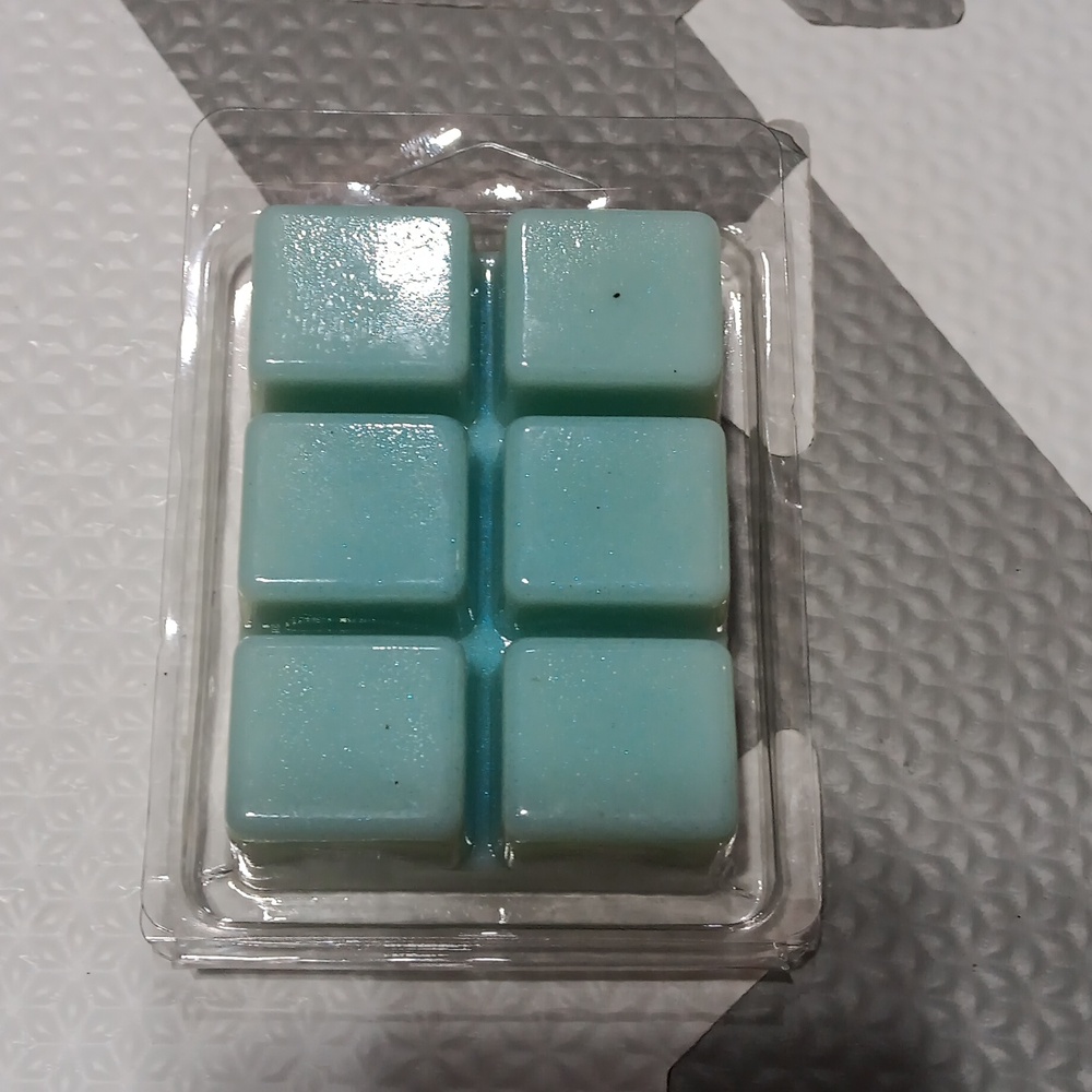 100% soy wax handmade wax melts *cabana breeze - Picture 2 of 2